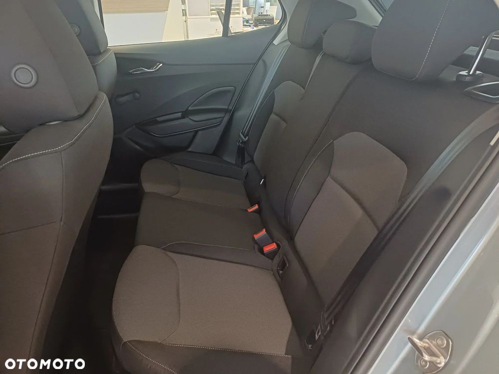 Skoda Fabia 1.0 TSI Drive - 20