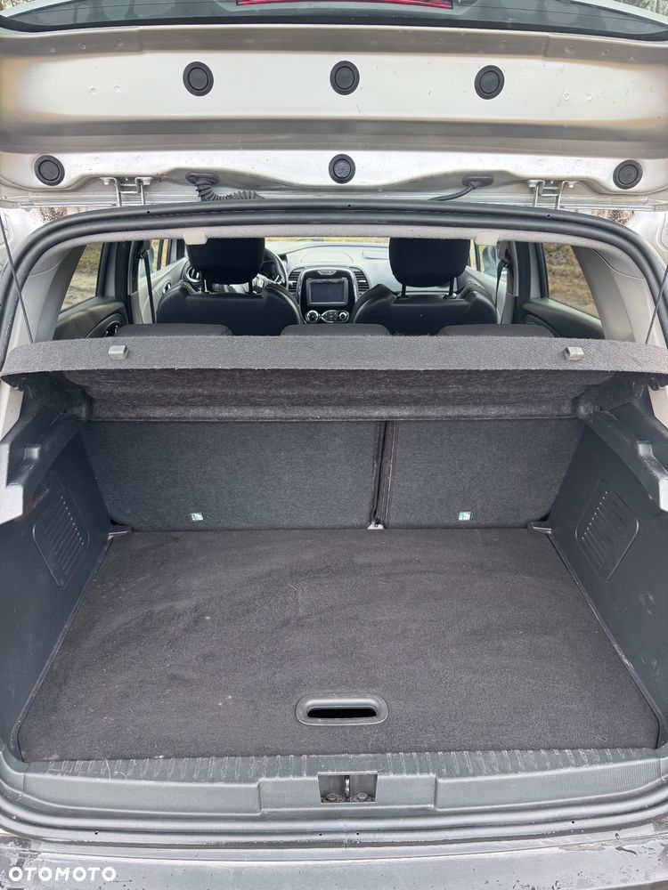 Renault Captur TCe 120 EDC Dynamique - 22