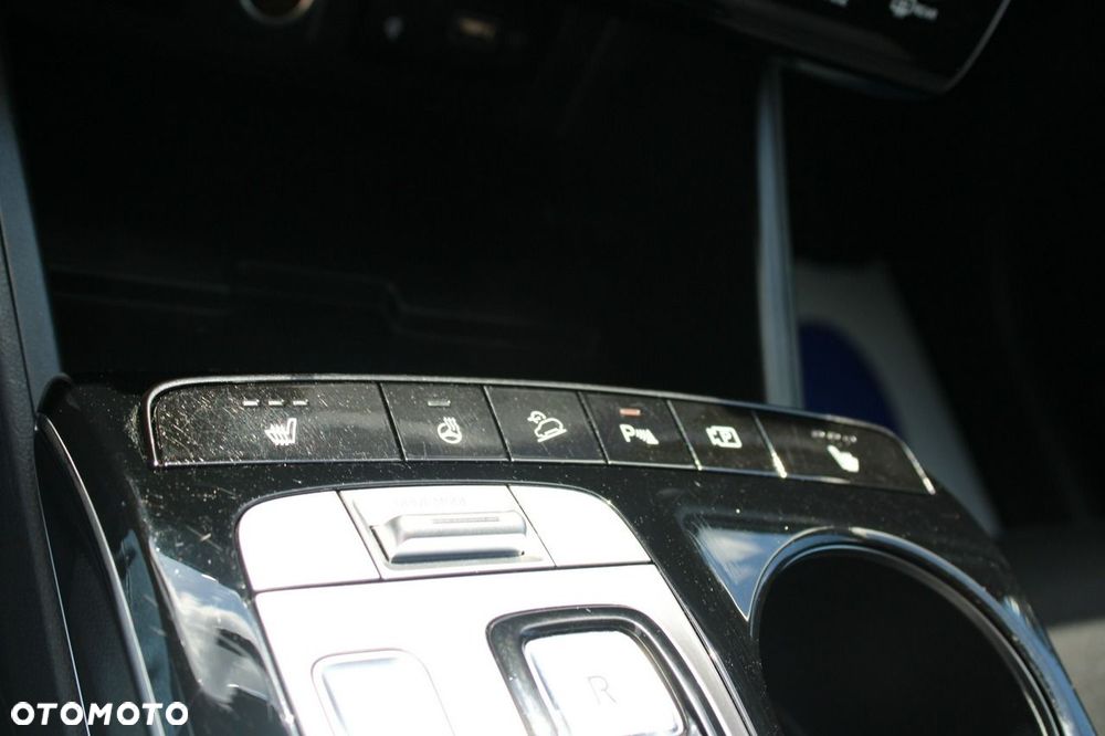Hyundai Tucson - 32