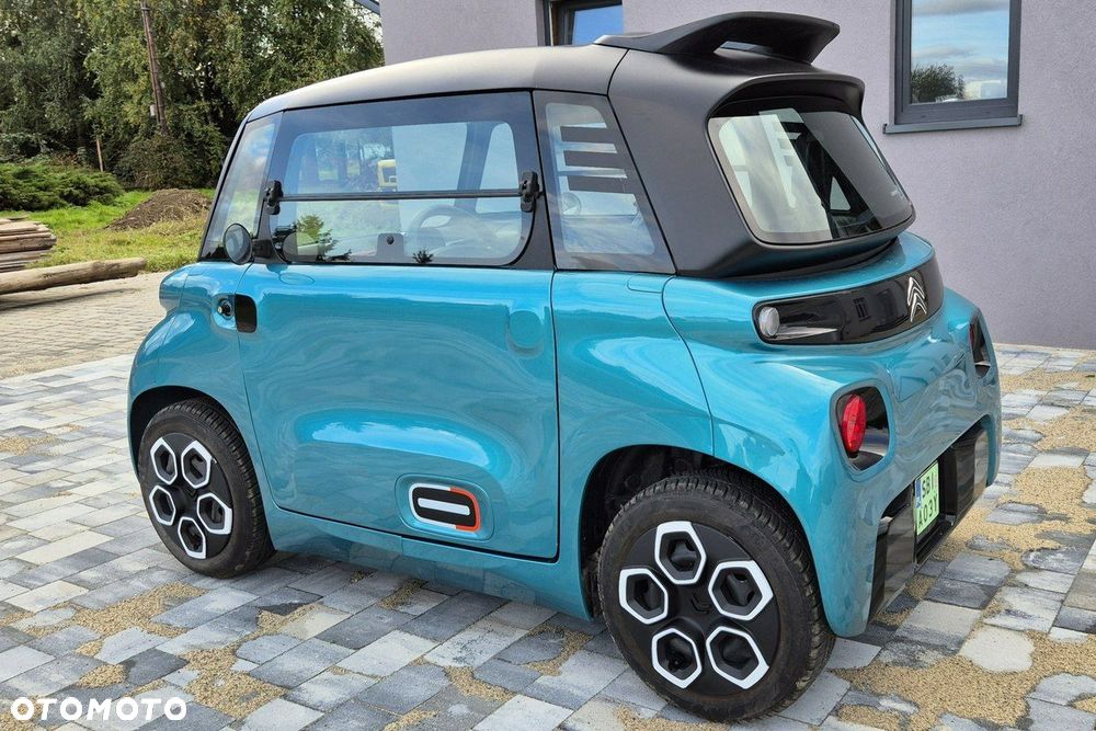 Citroën Inny - 3
