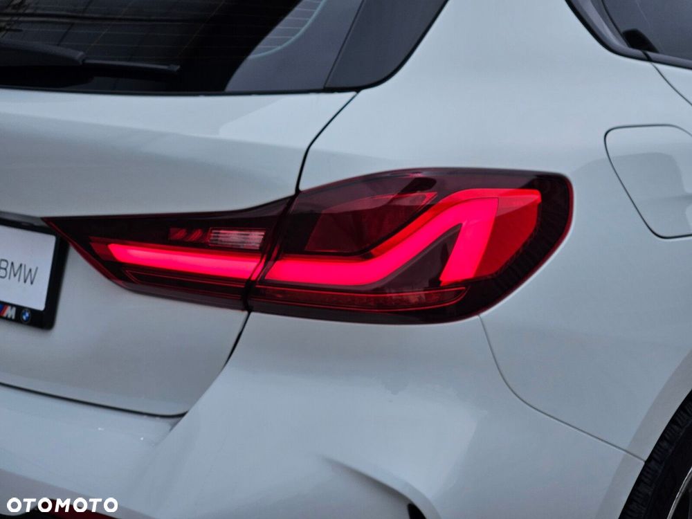 BMW Seria 1 - 17