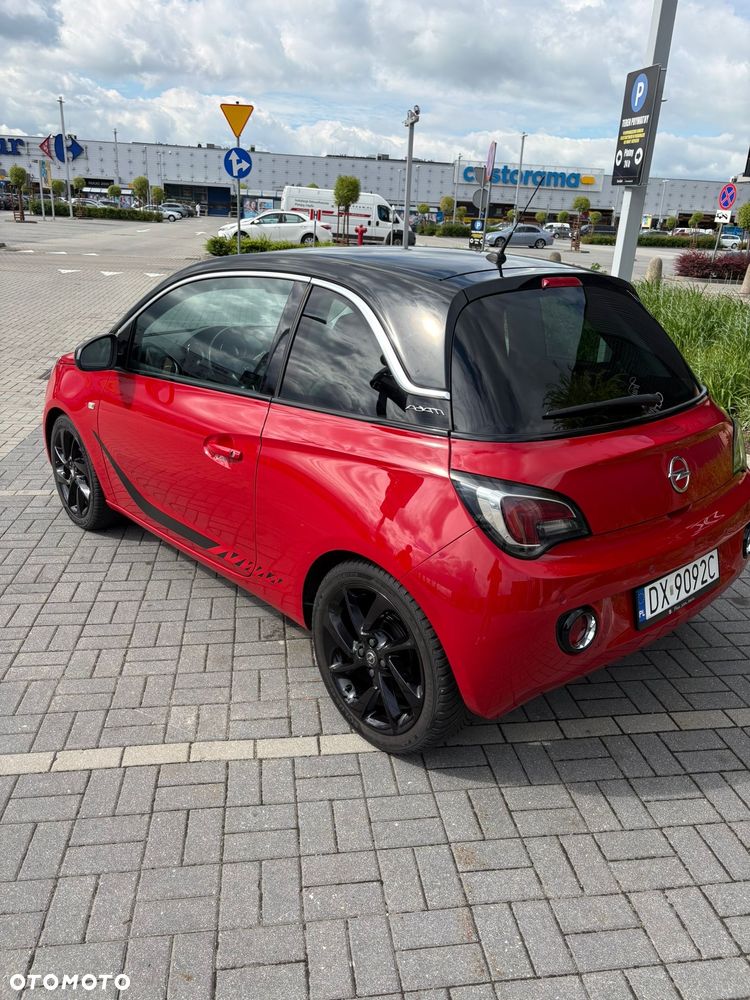 Opel Adam 1.4 Start/Stop Slam - 9