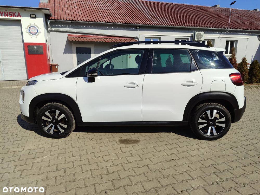 Citroën C3 Aircross - 2