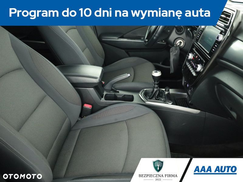 SsangYong/KGM Tivoli - 8