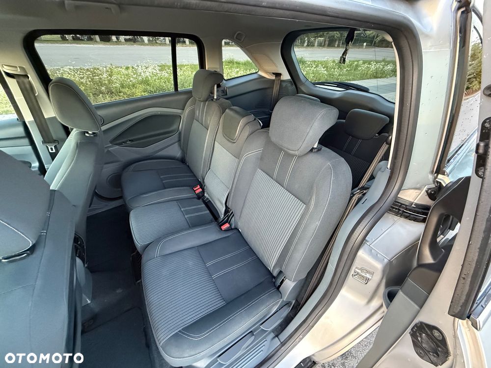 Ford Grand C-MAX 1.6 TDCi Titanium - 11