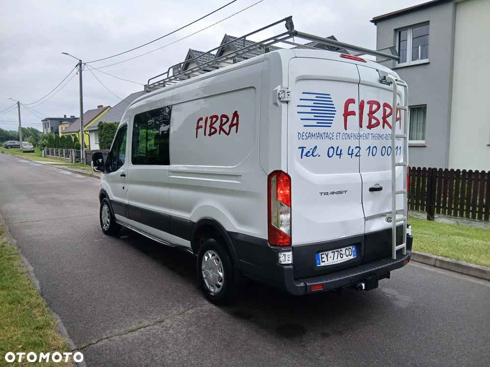 Ford Transit - 7