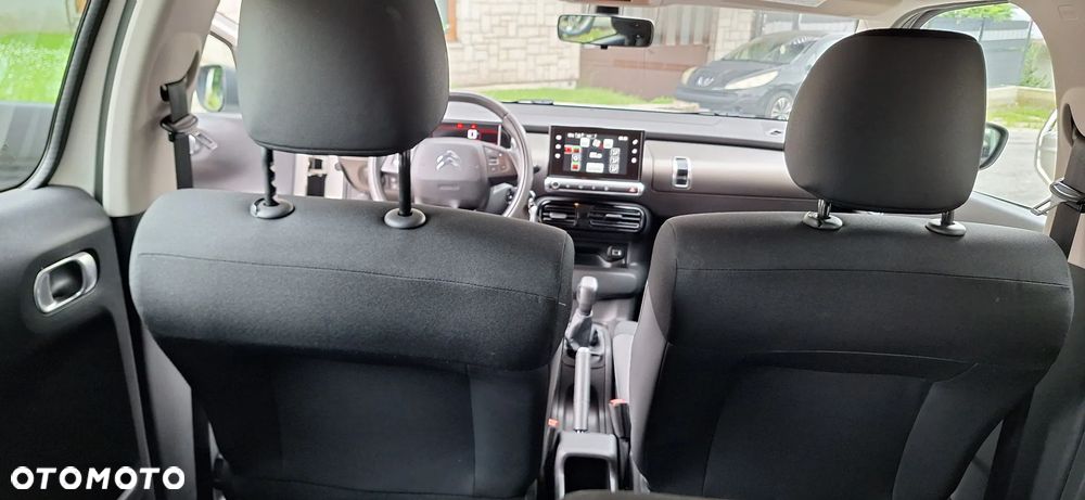 Citroën C4 Cactus 1.2 PureTech Feel - 17