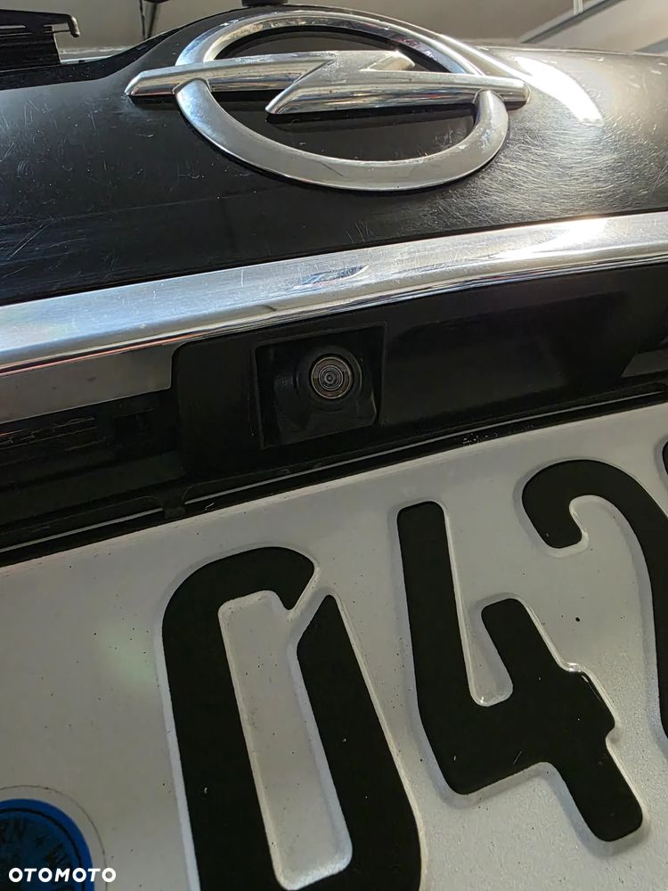 Opel Meriva 1.4 Automatik Style - 30