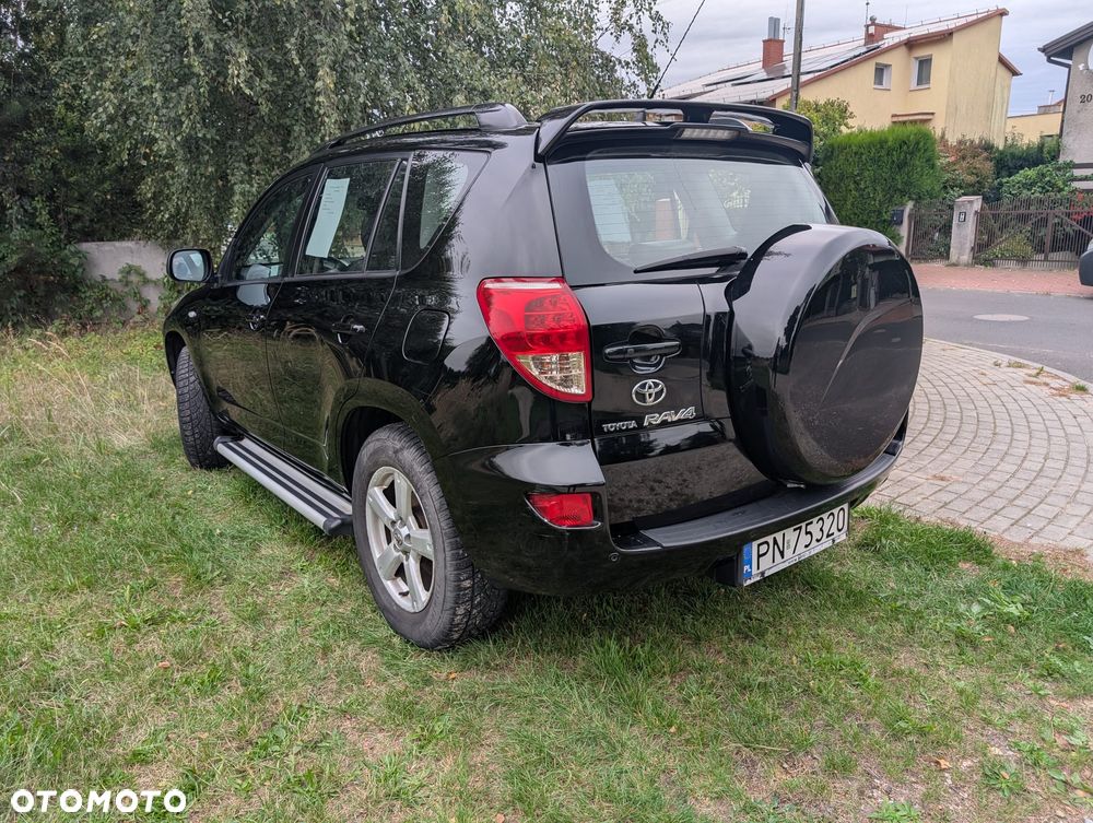 Toyota RAV4 2.0 VVT-i Prestige - 6