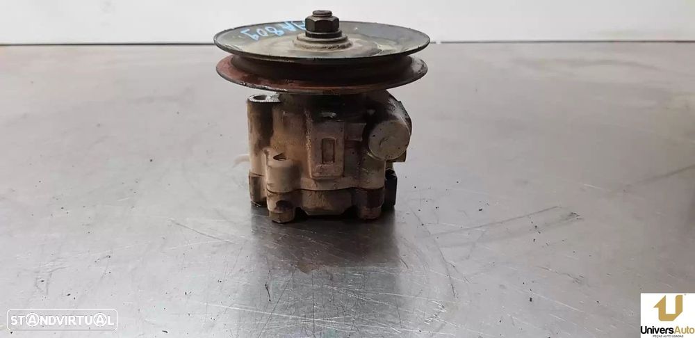 BOMBA DIREÇÃO KIA SPORTAGE 2000 -0K02432680B - 4