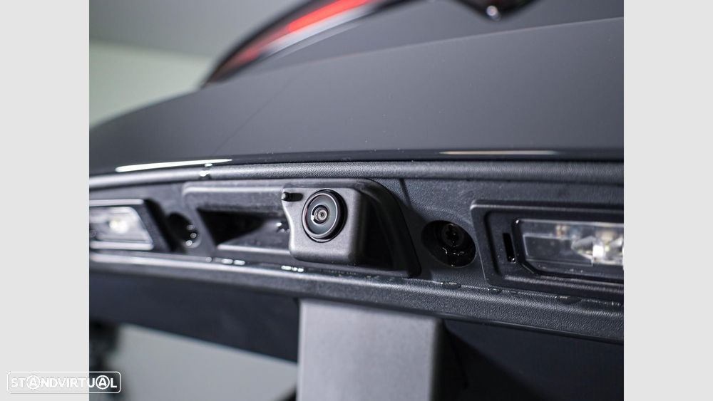 Cupra Tavascan 77 kWh Endurance - 20