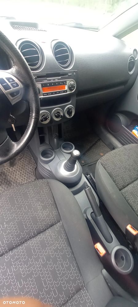 Mitsubishi Colt 1.3 Invite EU5 - 10
