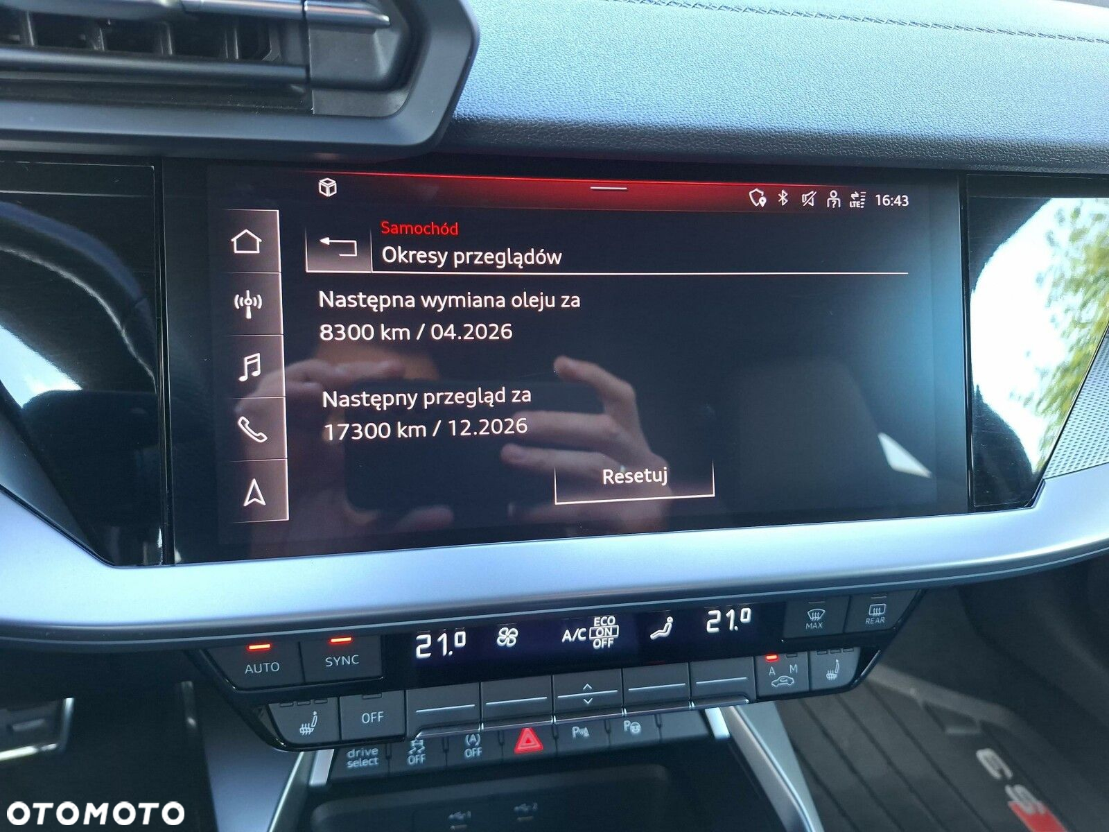 Audi S3 TFSI Quattro S tronic - 18