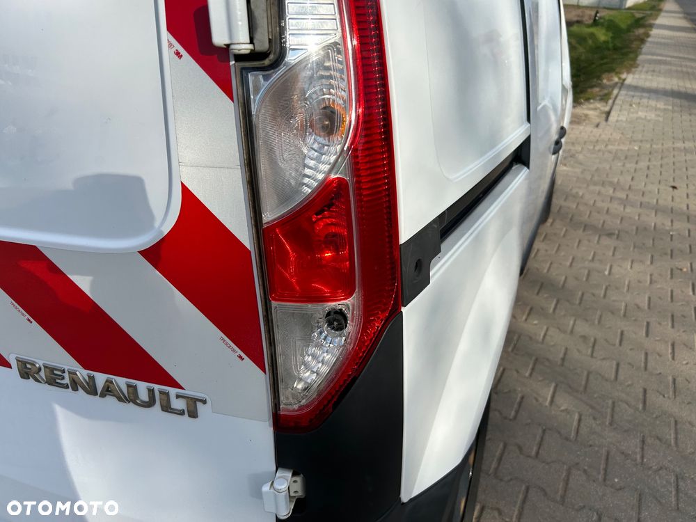 Renault Kangoo - 19