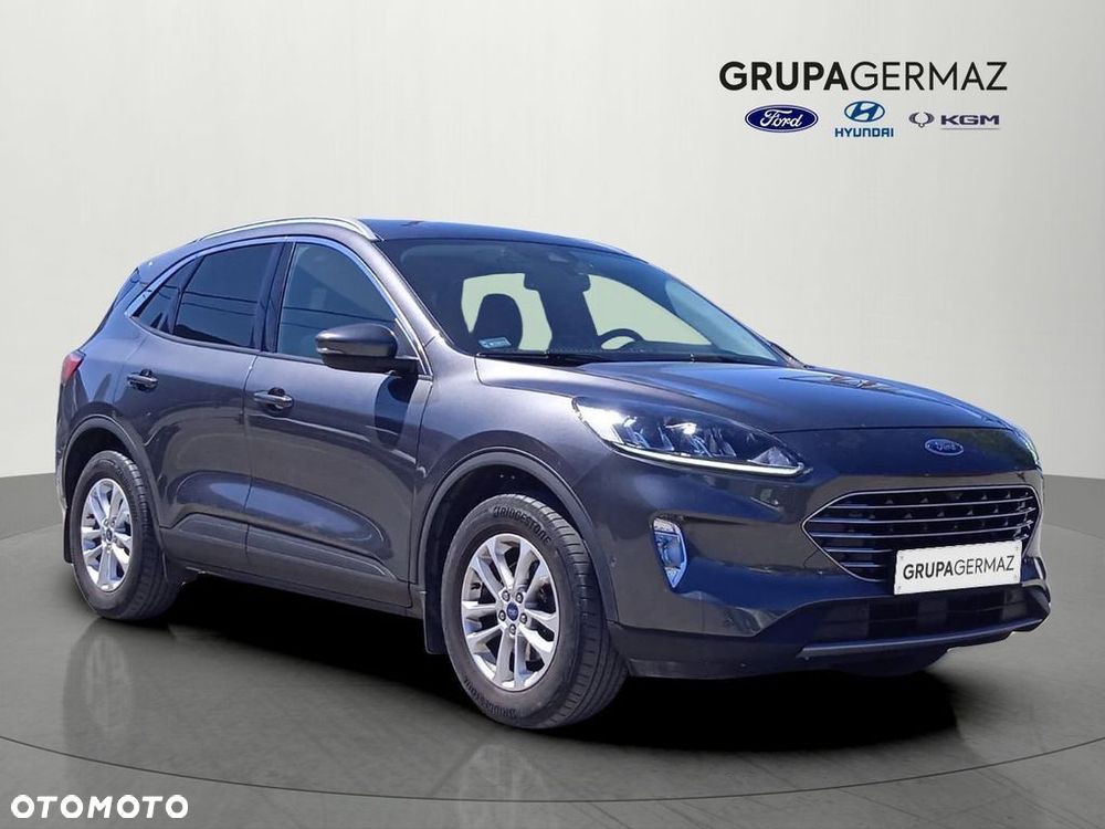 Ford Kuga 1.5 EcoBoost TITANIUM - 5