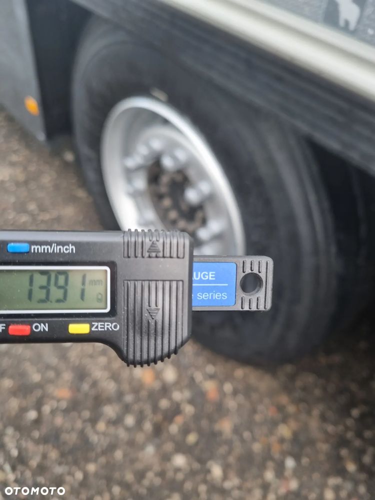 Schmitz Cargobull SCB*S3B - 20