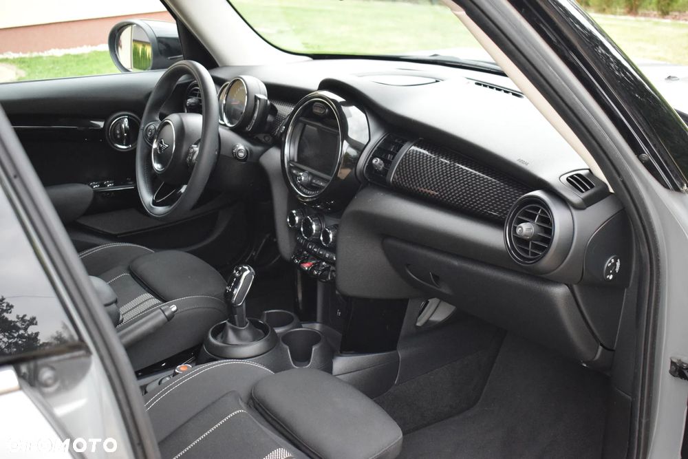 MINI Cooper S Standard - 13
