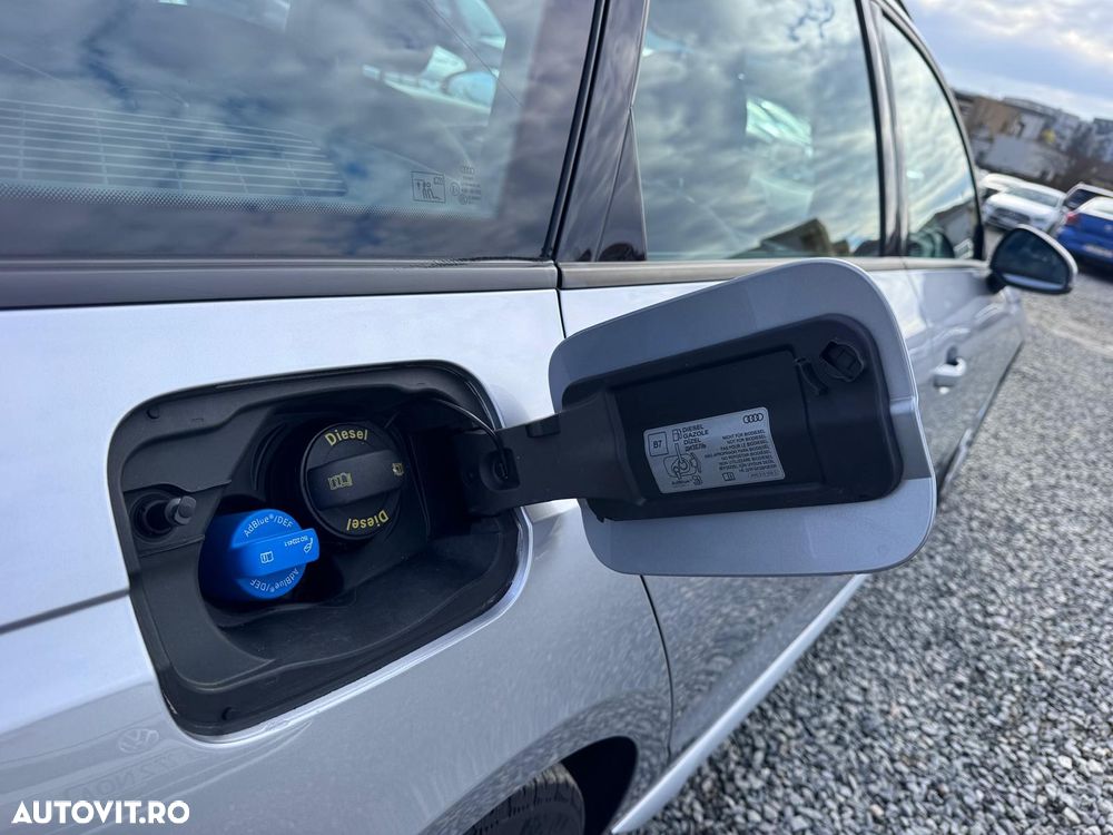 Audi A4 2.0 40 TDI S tronic MHEV Advanced - 7