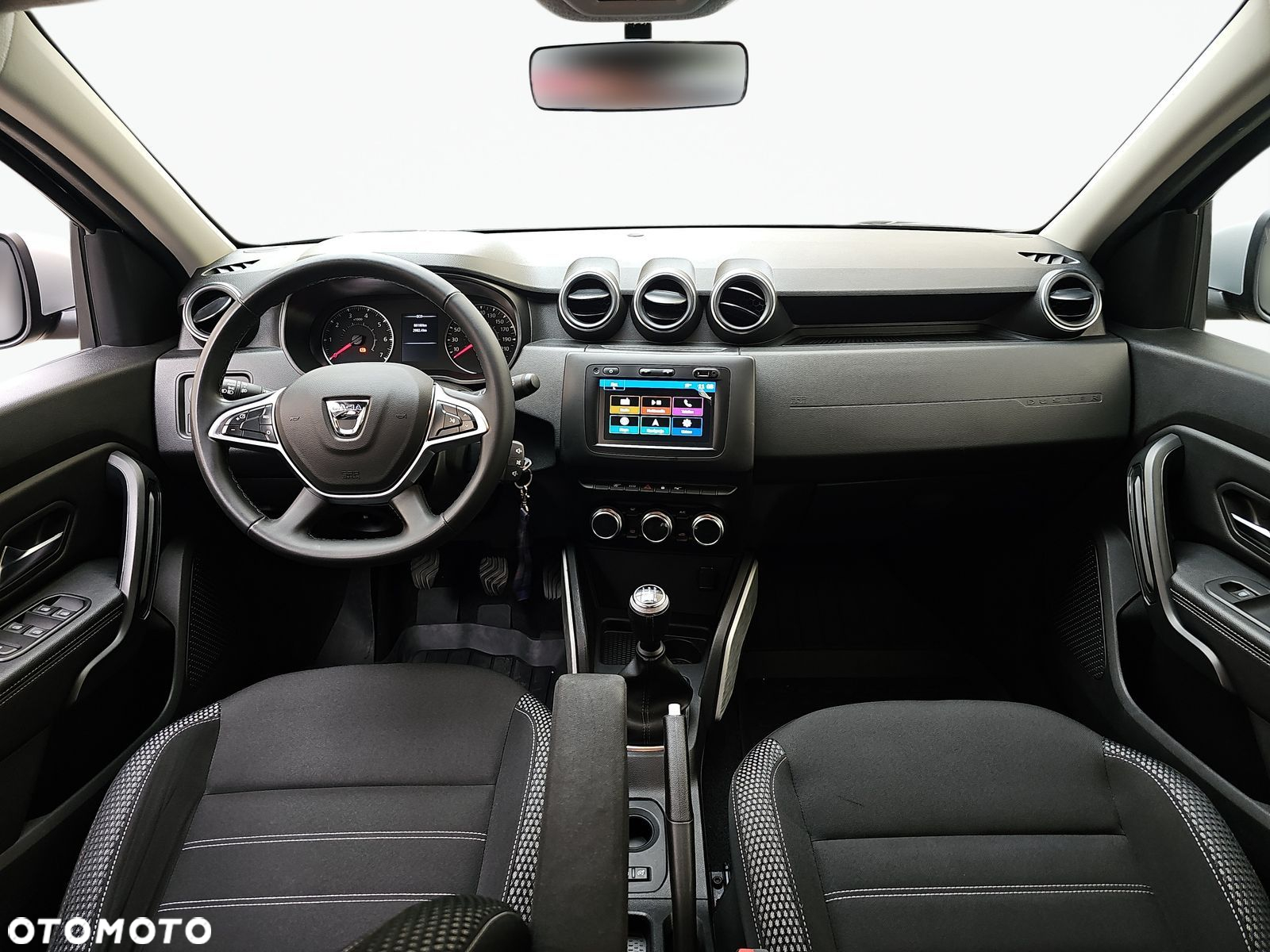 Dacia Duster 1.0 TCe Prestige - 27