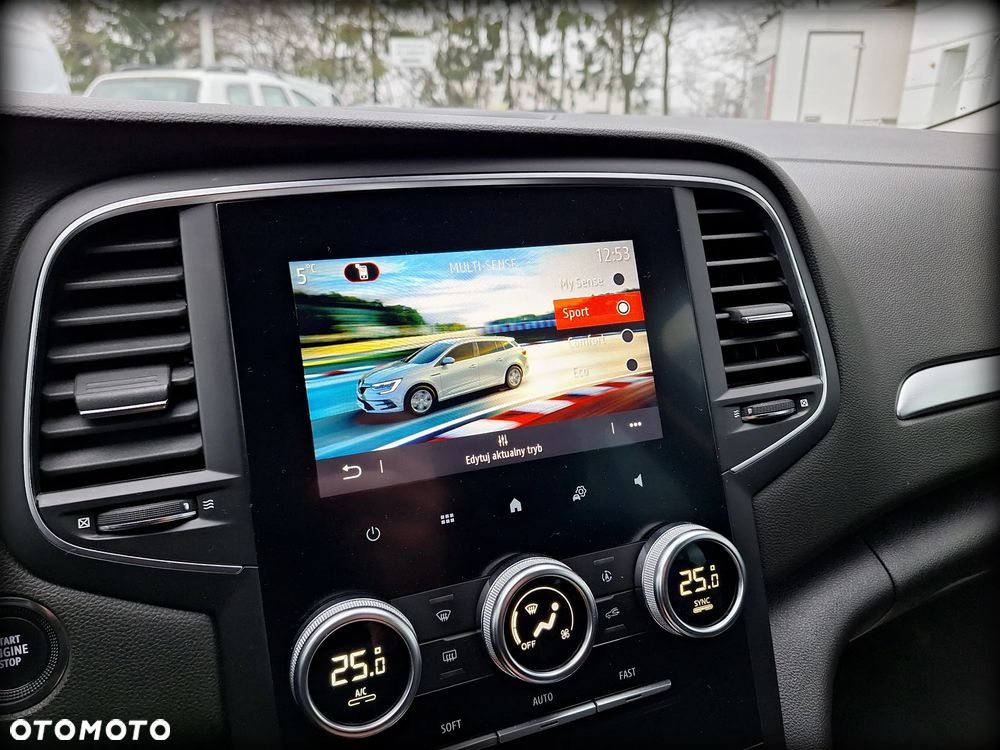 Renault Megane 1.3 TCe FAP Intens EDC - 24