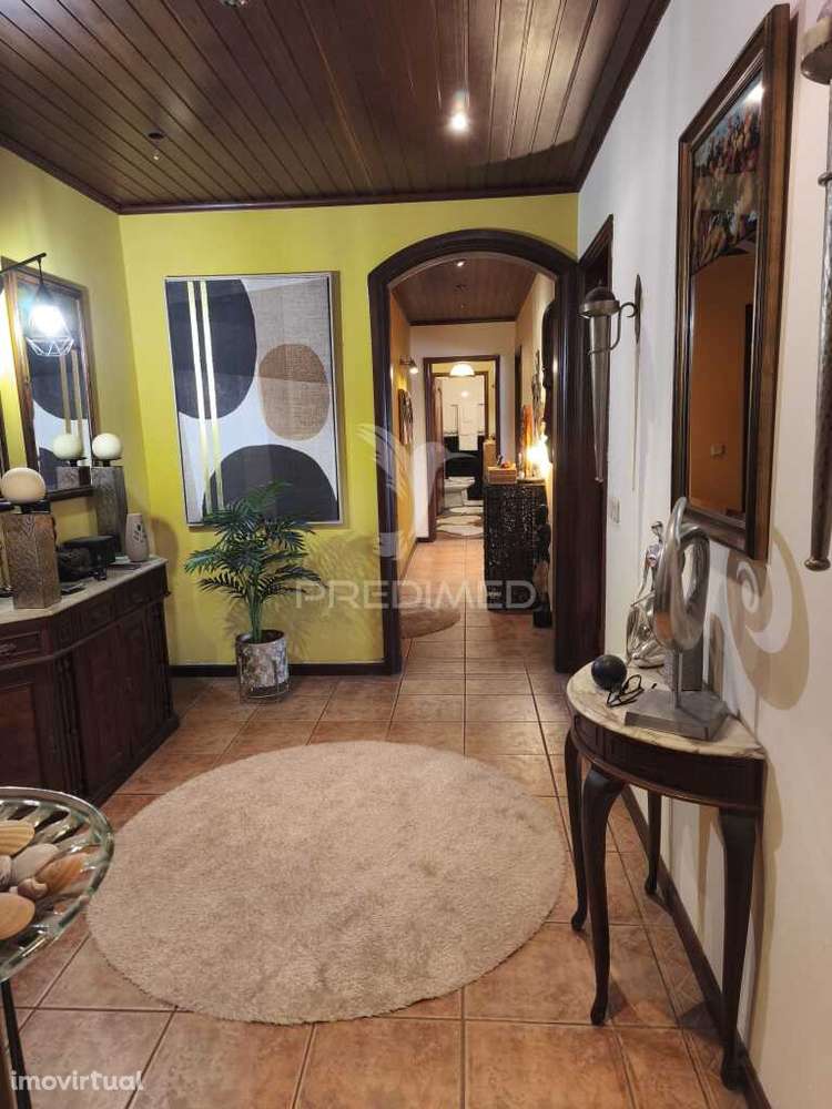 Apartamento T3 no 2º Andar com elevador e garagem Individual – Vagos - Grande imagem: 5/31