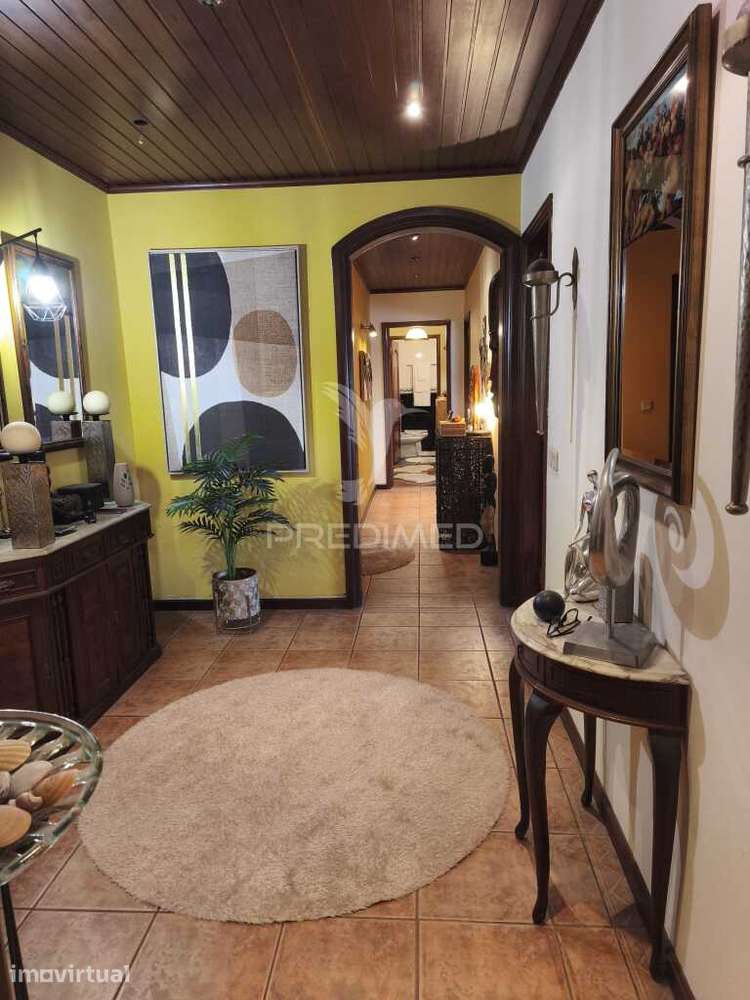 Apartamento T3 no 2º Andar com elevador e garagem Individual – Vagos - Grande imagem: 5/31