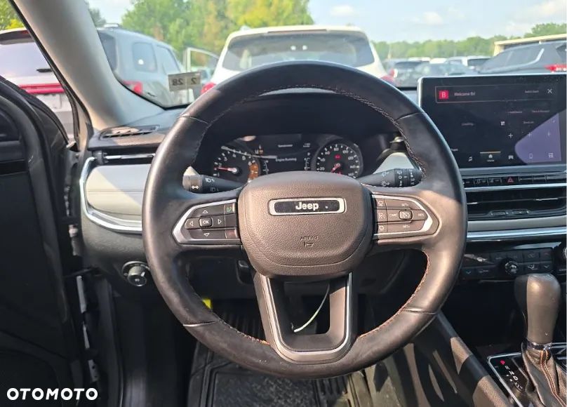 Jeep Compass - 8