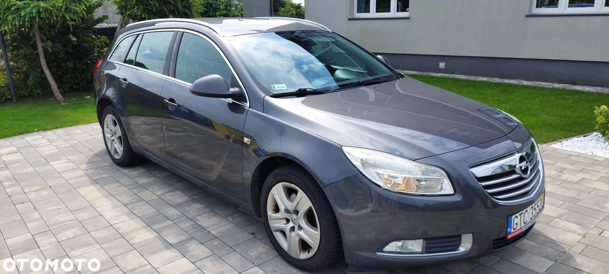 Opel Insignia 1.8 Edition - 1