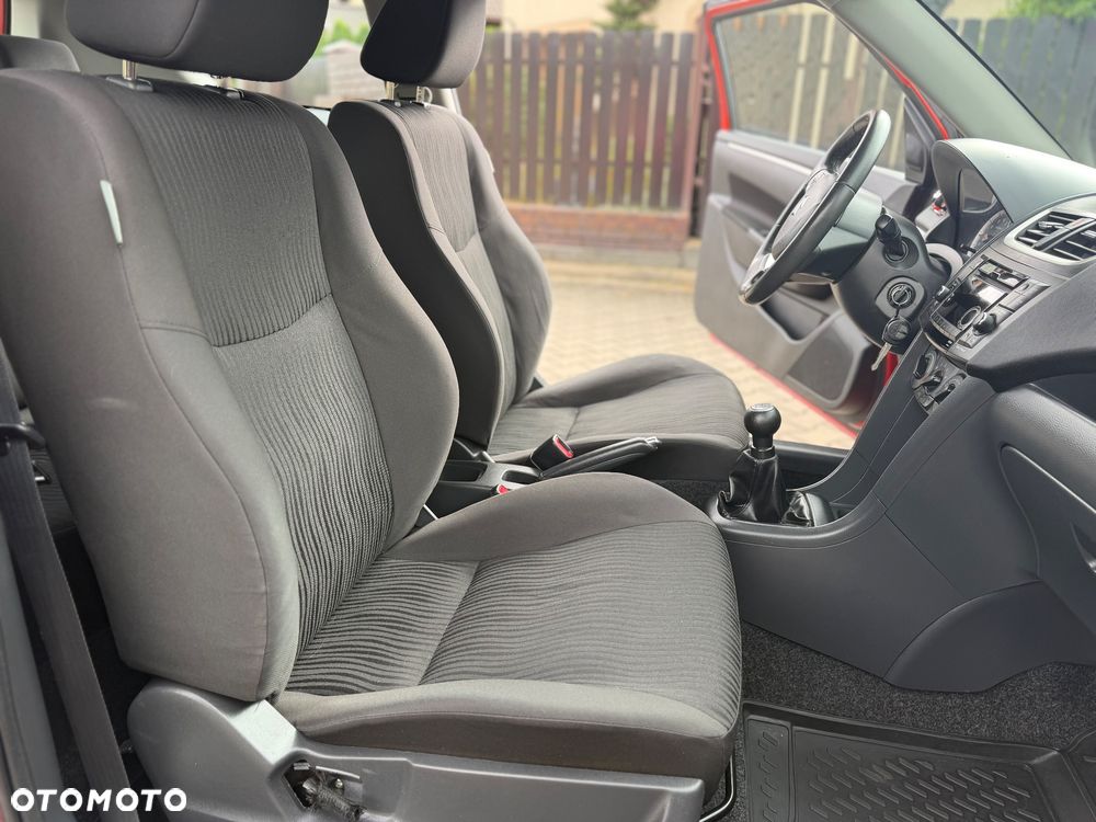 Suzuki Swift - 16
