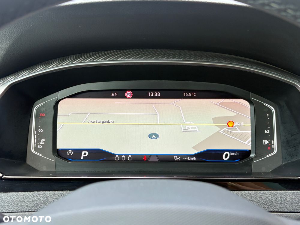 Volkswagen Arteon Shooting Brake 2.0 TDI SCR DSG R-Line - 33
