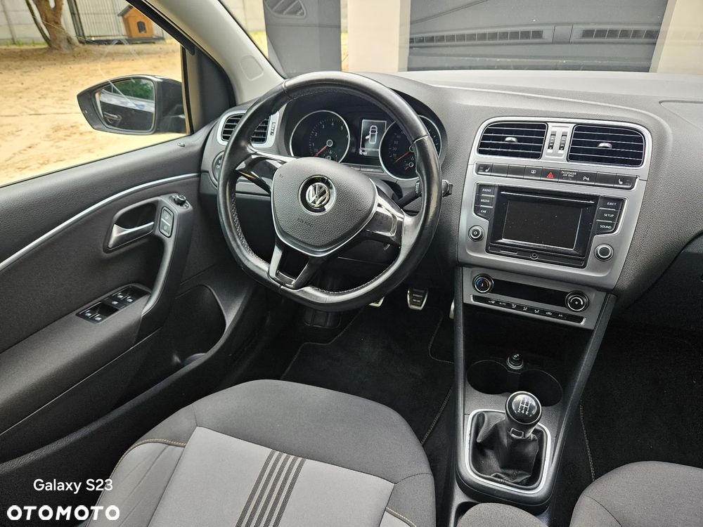 Volkswagen Polo 1.0 Allstar - 30