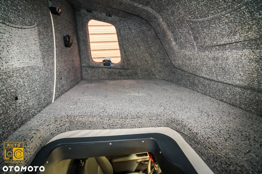 Mercedes-Benz SPRINTER / 2x AGREGAT / CHŁODNIA / MROŻNIA / IZOTERMA / RFCX - 10