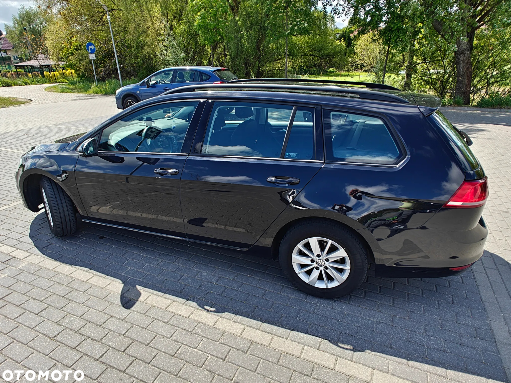 Volkswagen Golf - 4