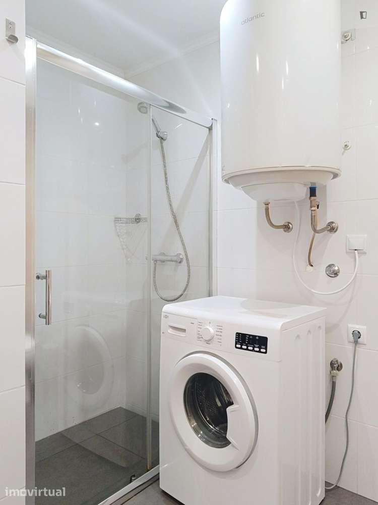 Apartamento com 2 quartos - localizado em Carvoeiro - Grande imagem: 3/12