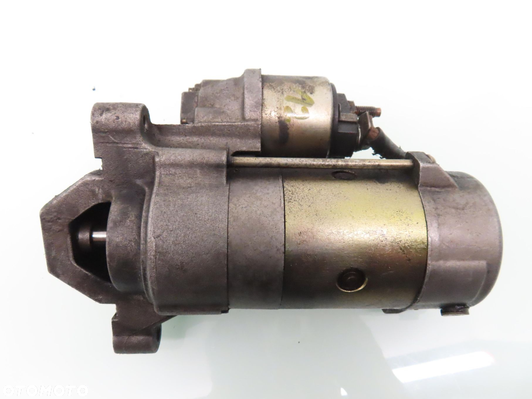 ROZRUSZNIK PEUGEOT 407 SW 2.0 HDi 9648242180 MS4280001620 - 2