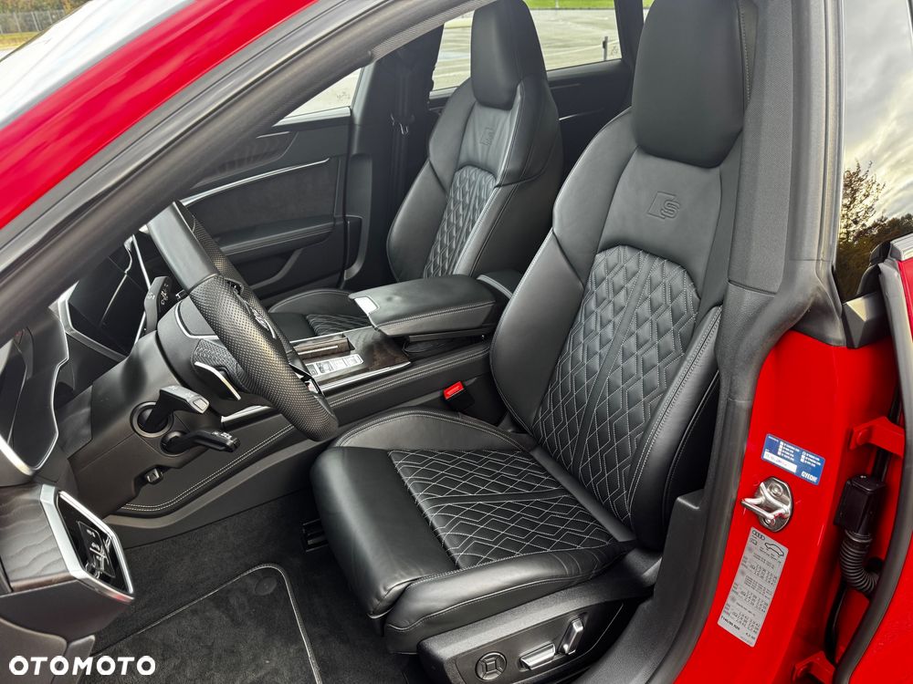 Audi A7 Sportback - 20