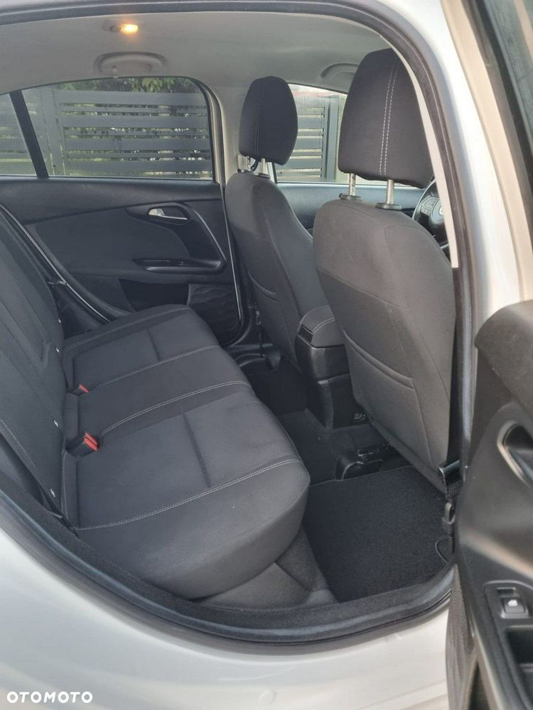 Fiat Tipo 1.4 T-Jet 16v S-Design EU6d - 10