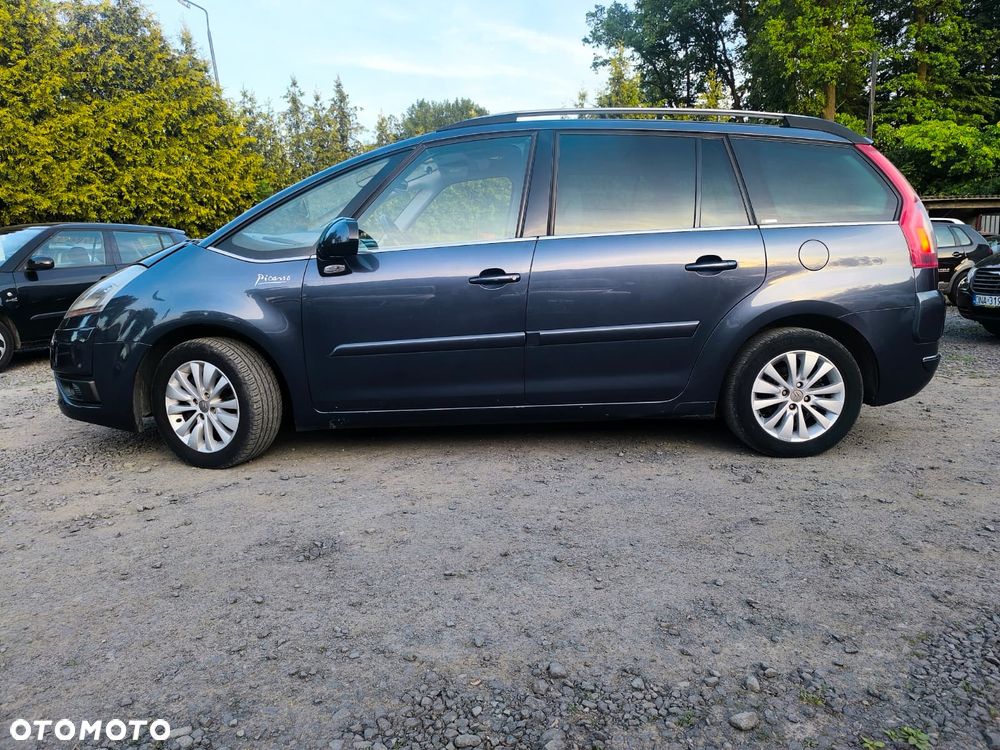 Citroën C4 Picasso - 12