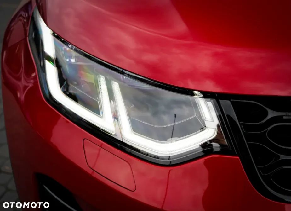 Land Rover Discovery Sport - 3