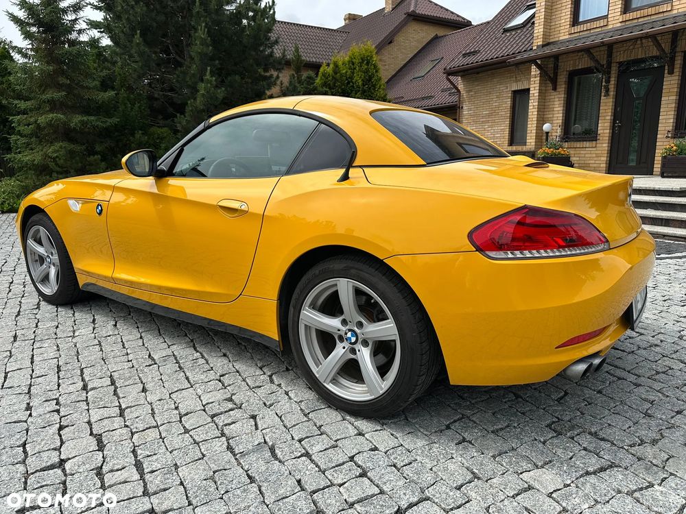 BMW Z4 - 13