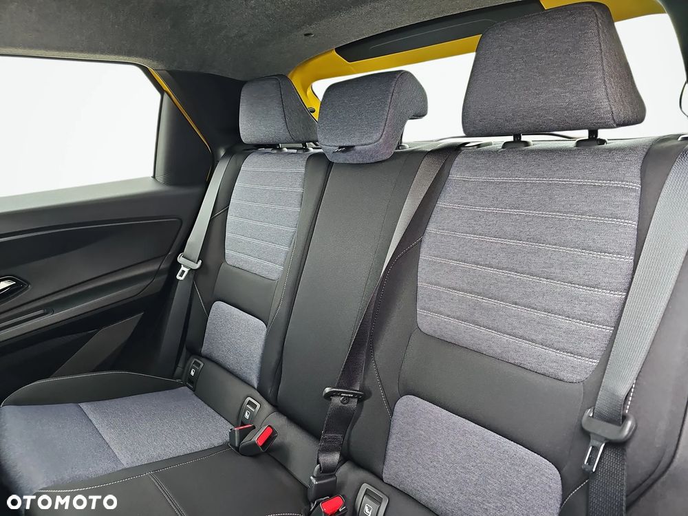 Renault 5 52kWh Comfort Range Techno - 12