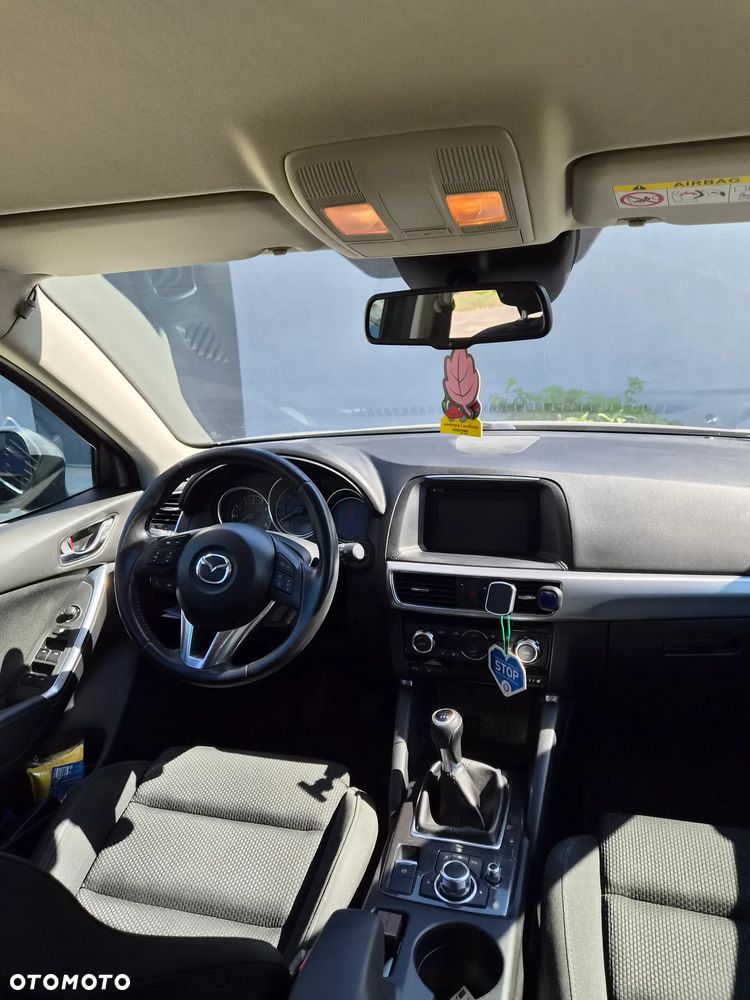 Mazda CX-5 2.0 Skyenergy 2WD - 19
