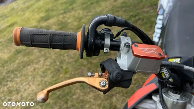 KTM SXF
