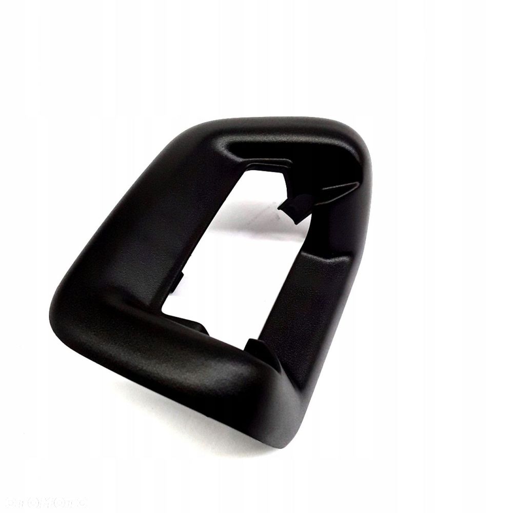 VOLVO XC90 II ramka uchwytu składania fotela 2rzad 39826805 - 1