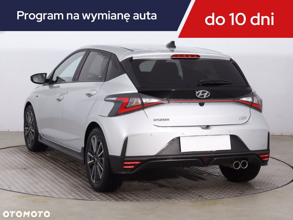 Hyundai i20 - 6