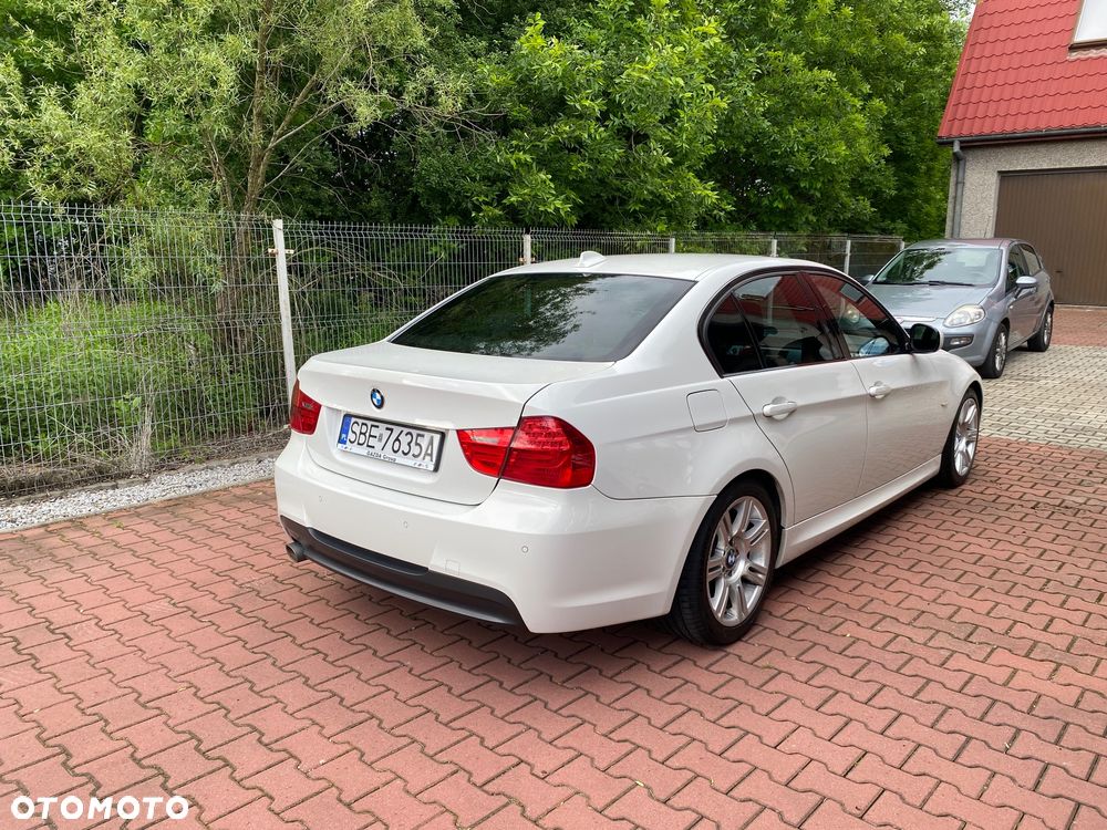 BMW Seria 3 320d - 2