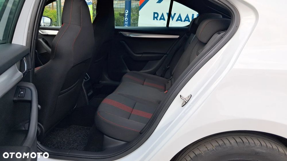 Skoda Octavia 1.6 TDI SCR Business - 7