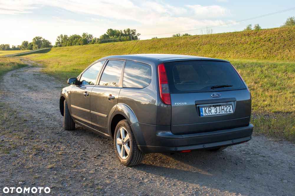 Ford Focus - 7
