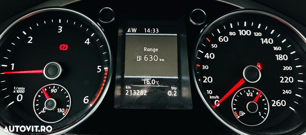Volkswagen Passat 2.0 Blue TDI SCR Highline - 29
