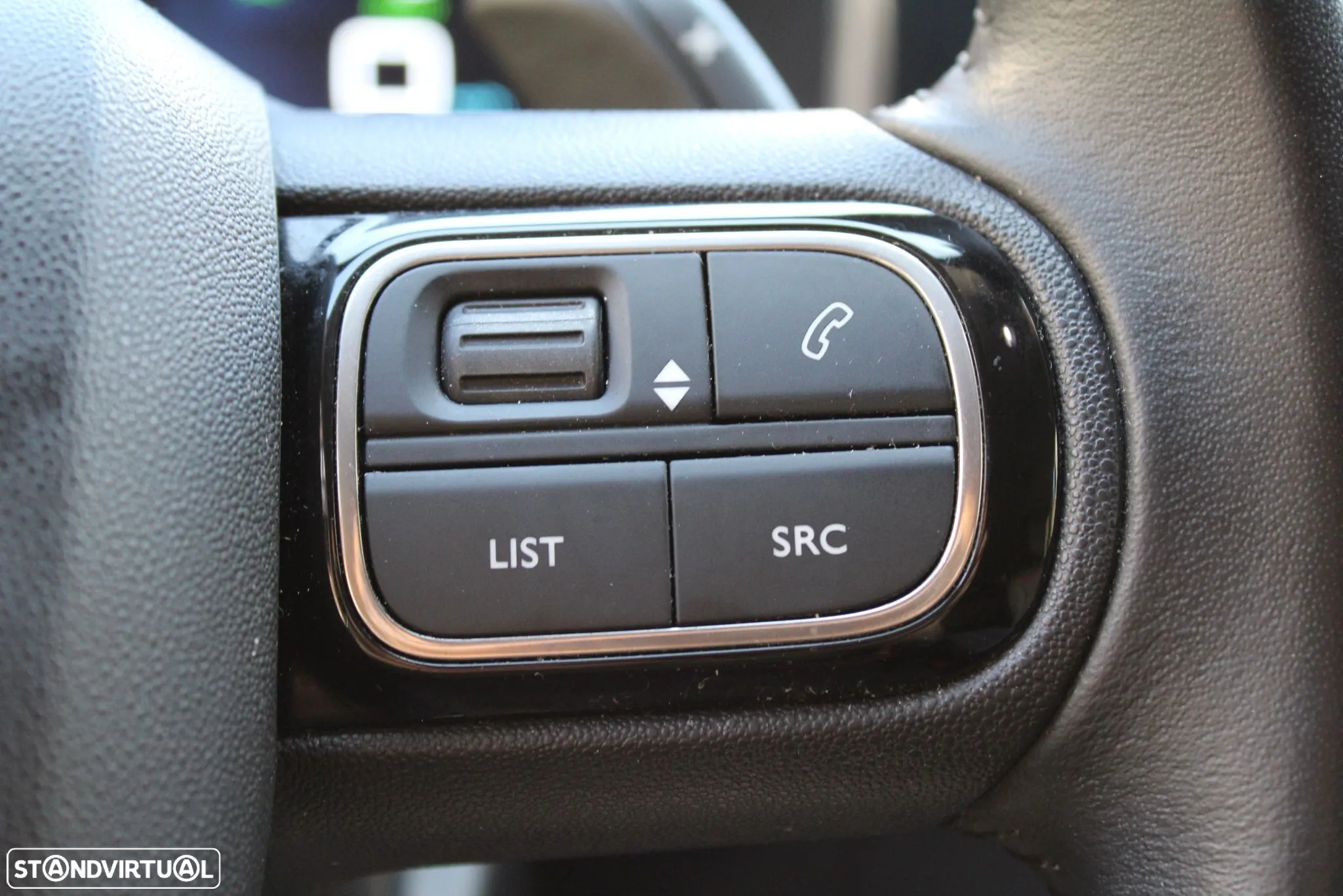 Citroën C5 Aircross 1.6 Hybrid Shine e-EAT8 - 14